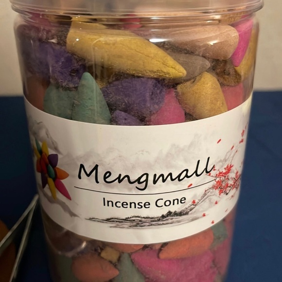 Waterfall Incense Burner - Picture 4 of 5